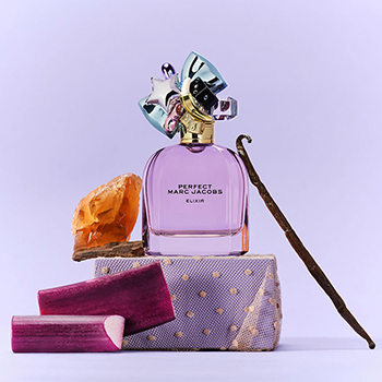 Marc Jacobs - Perfect Elixir eau de parfum parfüm hölgyeknek