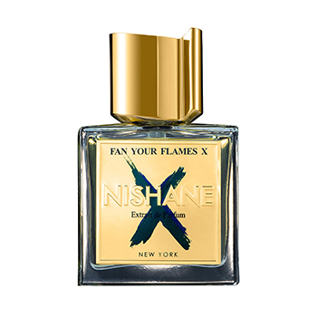 Nishane - Fan Your Flames X extrait de parfum parfüm unisex