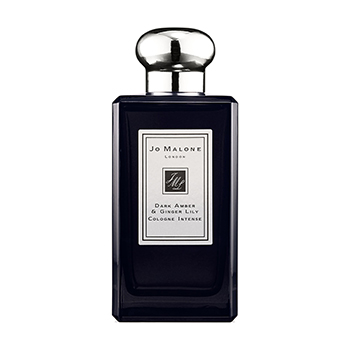 Jo Malone - Dark Amber & Ginger Lily eau de cologne parfüm hölgyeknek