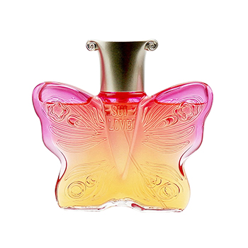 Anna Sui - Sui Love eau de toilette parfüm hölgyeknek