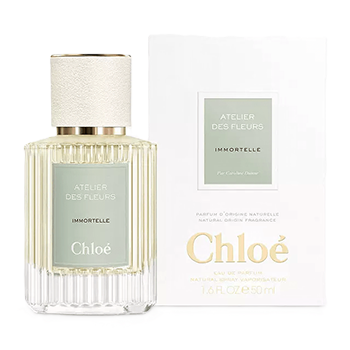 Chloé - Atelier Des Fleurs Immortelle eau de parfum parfüm unisex