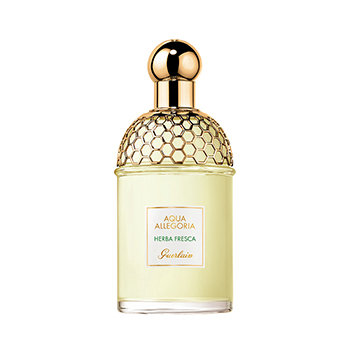 Guerlain - Aqua Allegoria Herba Fresca (1999) eau de toilette parfüm unisex