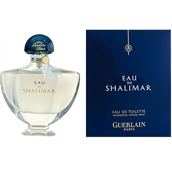 Guerlain - Eau De Shalimar eau de toilette parfüm hölgyeknek