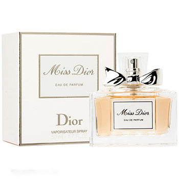 Christian Dior - Miss Dior (2012) (eau de parfum) eau de parfum parfüm hölgyeknek