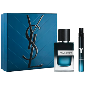 Yves Saint-Laurent - Y (eau de parfum) szett VII. eau de parfum parfüm uraknak