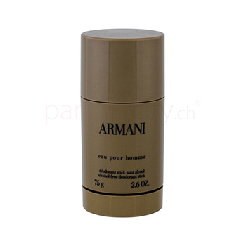 Giorgio Armani - Armani (Eau Pour Homme) stift deozodor parfüm uraknak