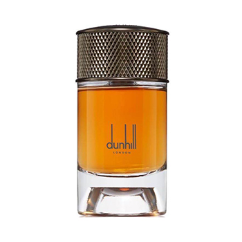 Dunhill - British Leather eau de parfum parfüm uraknak