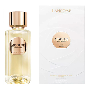 Lancôme - Absolue 1001 Roses eau de parfum parfüm hölgyeknek