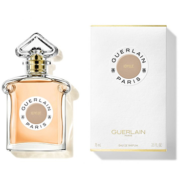 Guerlain - Idylle (eau de parfum) (2021) eau de parfum parfüm hölgyeknek