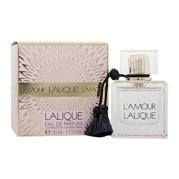 Lalique - L'Amour eau de parfum parfüm hölgyeknek
