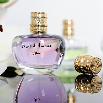 Emanuel Ungaro - Fruit d'Amour Lilac eau de toilette parfüm hölgyeknek