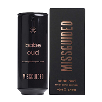 Missguided - Babe Oud eau de parfum parfüm hölgyeknek