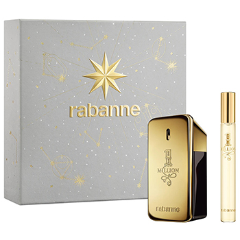 Paco Rabanne - 1 Million szett XVII. eau de toilette parfüm uraknak