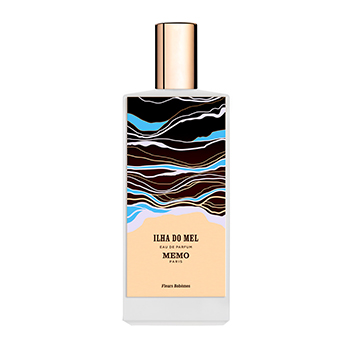 Memo Paris - Ilha Do Mel eau de parfum parfüm unisex