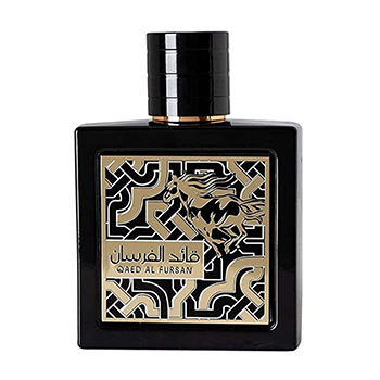 Lattafa - Qaed Al Fursan eau de parfum parfüm unisex