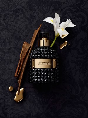 Valentino - Valentino Uomo Noir Absolu eau de parfum parfüm uraknak