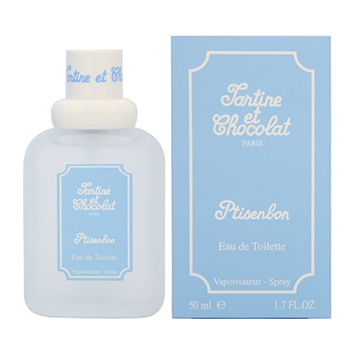 Givenchy - Tartine Et Chocolate by Ptisenbon eau de toilette parfüm hölgyeknek