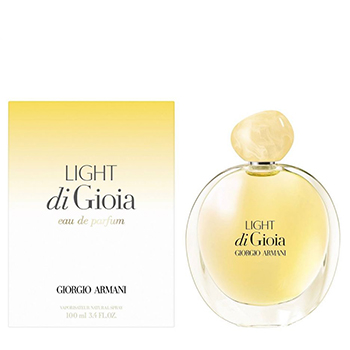 Giorgio Armani - Light di Gioia eau de parfum parfüm hölgyeknek