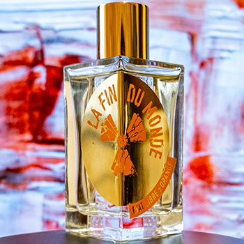 Etat Libre D'Orange - La Fin du Monde eau de parfum parfüm unisex