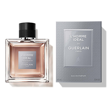 Guerlain - L' Homme Ideal (eau de parfum) (2022) eau de parfum parfüm uraknak