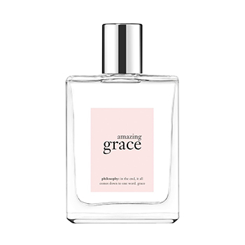 Philosophy - Amazing Grace eau de toilette parfüm hölgyeknek