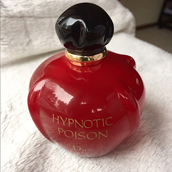 Christian Dior - Hypnotic Poison (eau de toilette) eau de toilette parfüm hölgyeknek