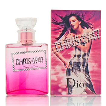 Christian Dior - Chris 1947 eau de toilette parfüm hölgyeknek