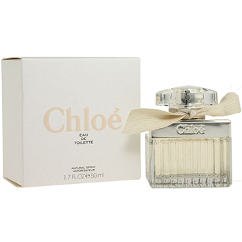 Chloé - Chloé (eau de toilette) eau de toilette parfüm hölgyeknek