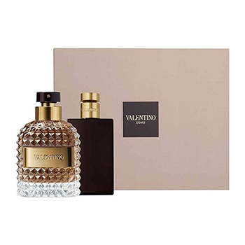 Valentino - Valentino Uomo szett III. eau de toilette parfüm uraknak