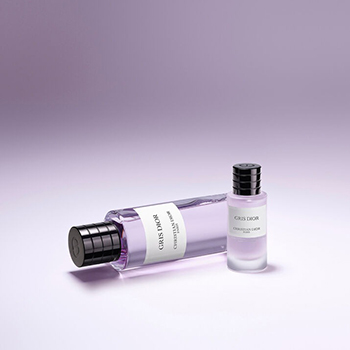 Christian Dior - Gris Dior hajpermet parfüm hölgyeknek