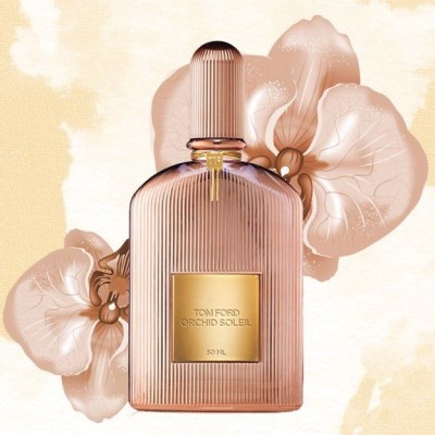 Tom Ford - Orchid Soleil eau de parfum parfüm hölgyeknek