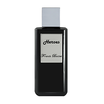 Franck Boclet - Heroes eau de parfum parfüm unisex