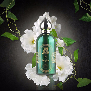 Attar - Al Rayhan eau de parfum parfüm unisex