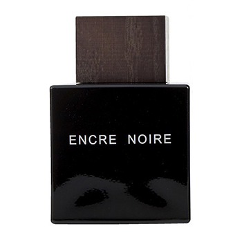 Lalique - Encre Noire eau de toilette parfüm uraknak