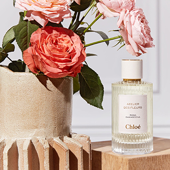 Chloé - Atelier Des Fleurs Rosa Damascena eau de parfum parfüm hölgyeknek