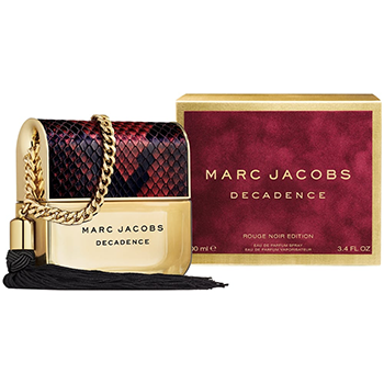 Marc Jacobs - Decadence Rouge Noir Edition eau de parfum parfüm hölgyeknek