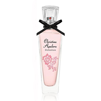 Christina Aguilera - Definition eau de parfum parfüm hölgyeknek