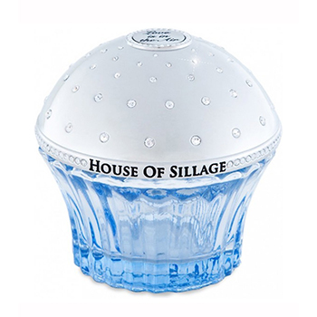 House Of Sillage - Love Is In The Air extrait de parfum parfüm hölgyeknek