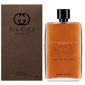 Gucci - Guilty Absolute eau de parfum parfüm uraknak