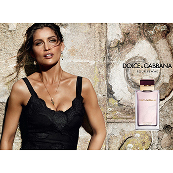 Dolce & Gabbana - Pour Femme (2012) eau de parfum parfüm hölgyeknek