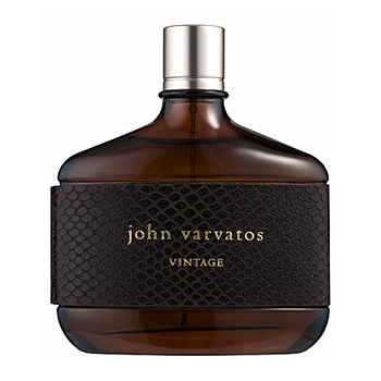 John Varvatos - Vintage eau de toilette parfüm uraknak