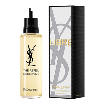Yves Saint-Laurent - Libre (eau de parfum) (utántöltő) eau de parfum parfüm hölgyeknek