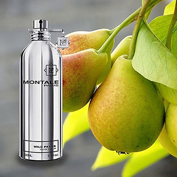 Montale - Wild Pears eau de parfum parfüm unisex