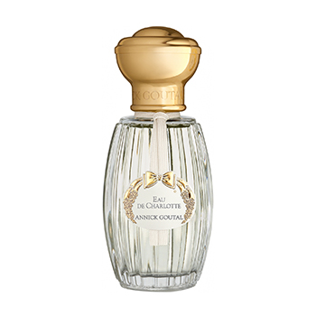 Annick Goutal - Eau de Charlotte (eau de toilette) eau de toilette parfüm hölgyeknek