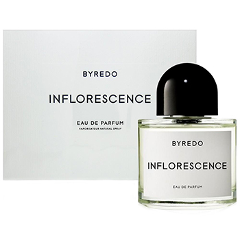 Byredo - Inflorescence eau de parfum parfüm hölgyeknek