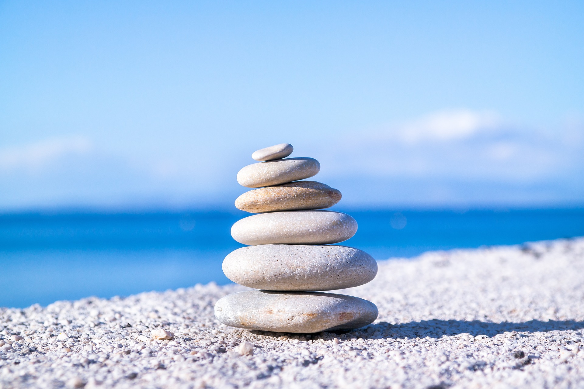 Mindfulness egyensúly