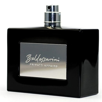 Hugo Boss - Baldessarini Private Affairs eau de toilette parfüm uraknak