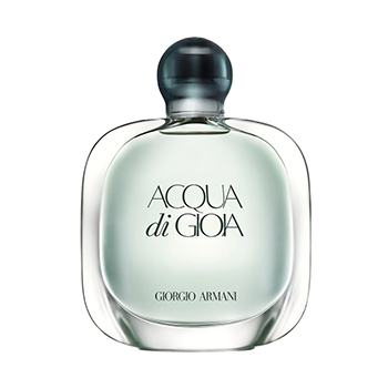 Giorgio Armani - Acqua di Gioia (2010) eau de parfum parfüm hölgyeknek