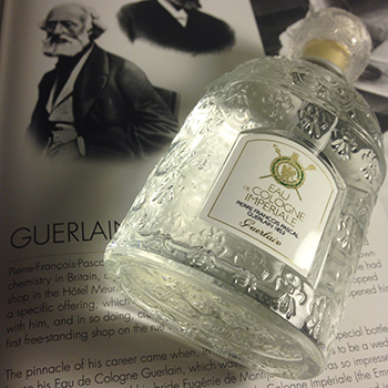 Guerlain - Eau de Cologne Imperiale eau de cologne parfüm hölgyeknek