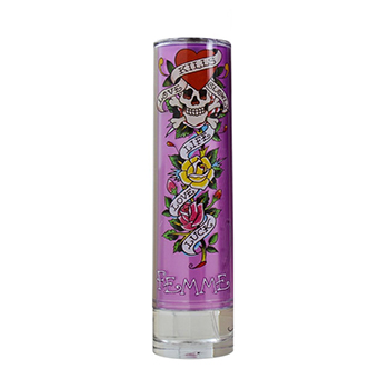 Ed Hardy - Christian Audigier - Femme eau de parfum parfüm hölgyeknek